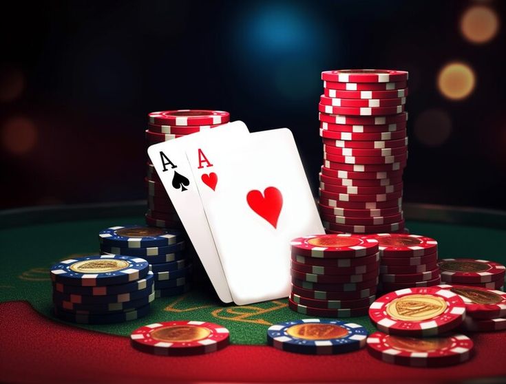 Real Money Casino کیسینو میں رولیٹی گیمز کے بارے میں معلومات