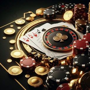 پاکستان میں Real Money Casino کا آن لائن کیسینو سیکشن کھولیں۔