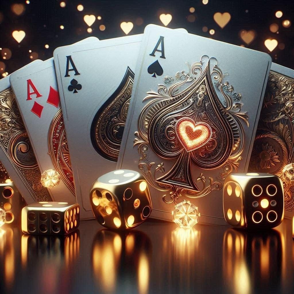 Real Money Casino آن لائن کیسینو میں اصل گیمز